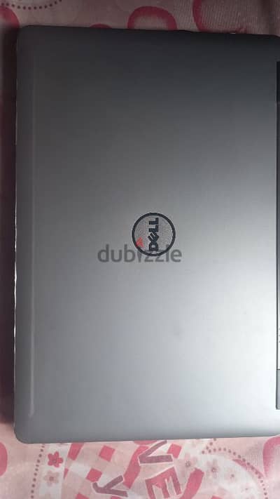 latitude E6540