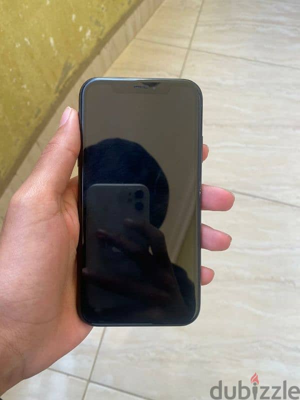 iPhone XR 4