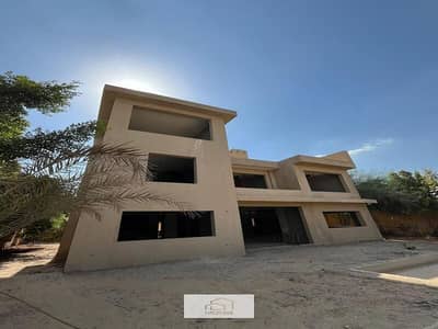 Prime Standalone Villa For Sale in Tara Compound - El Sheikh Zayed