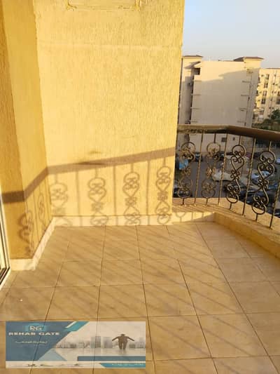 Apartment for rent in Al-Rahab 131 m with a view of Naro Garden