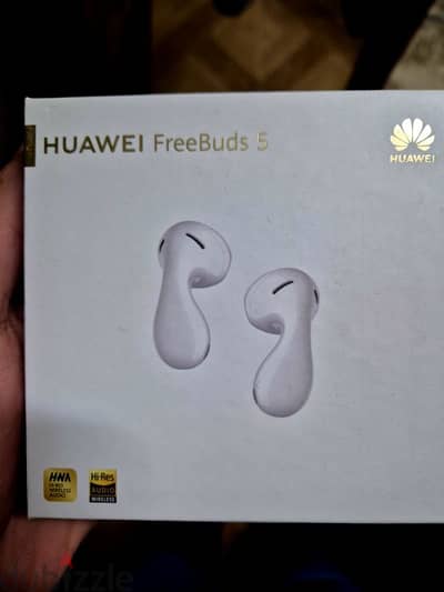 huawei freebuds 5