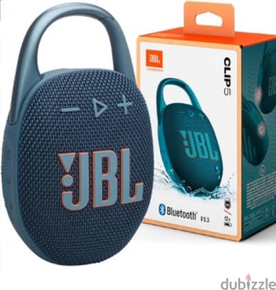 JBL clip 5