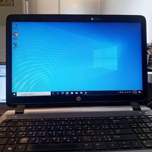 Hp Probook 450 Core I5 7