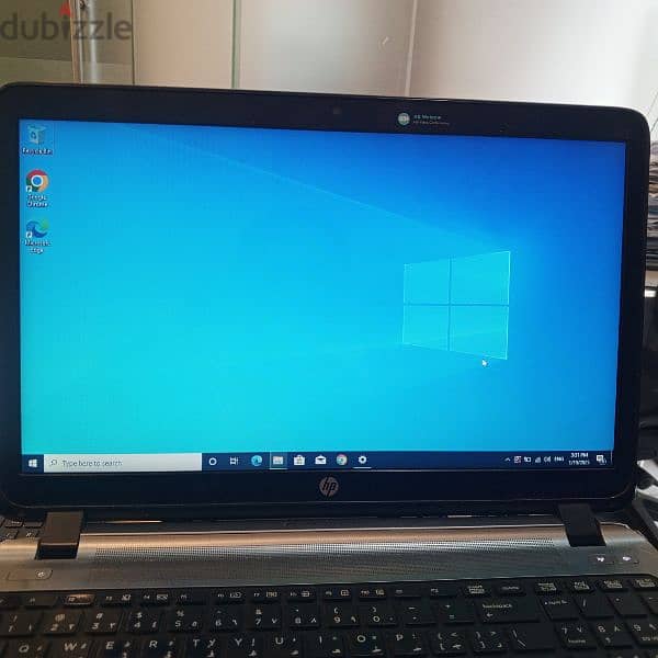 Hp Probook 450 Core I5 8