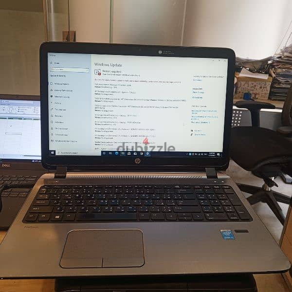 Hp Probook 450 Core I5 10