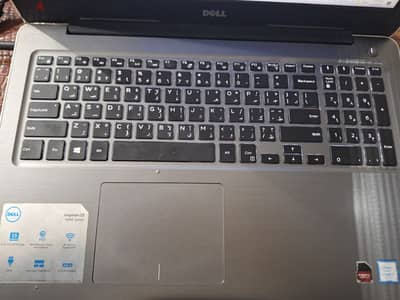 DELL inspiron 15 5000 series