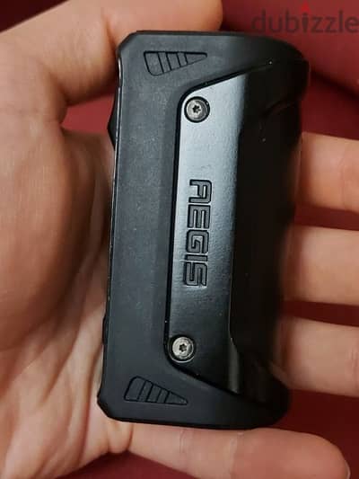 aegis geek vape