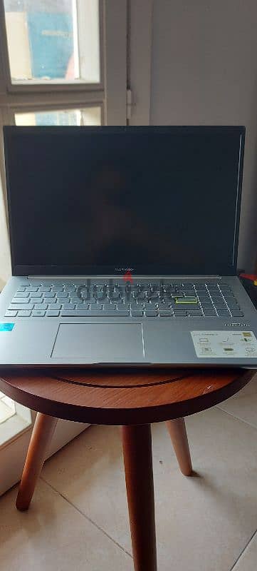 laptop Asus used in a very good condition