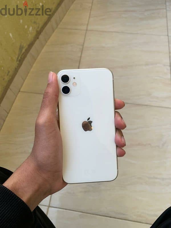 iPhone 11 1