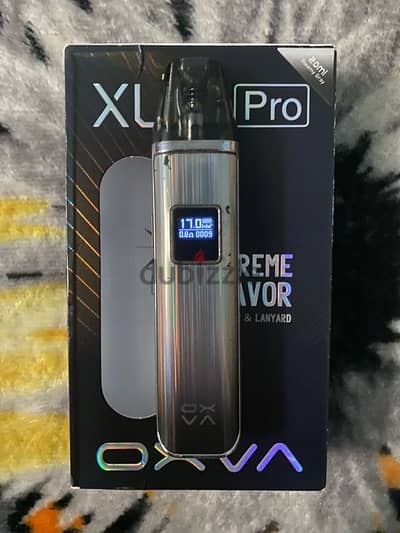 فيب xlim pro 1