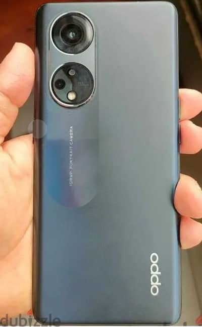 oppo reno 8t