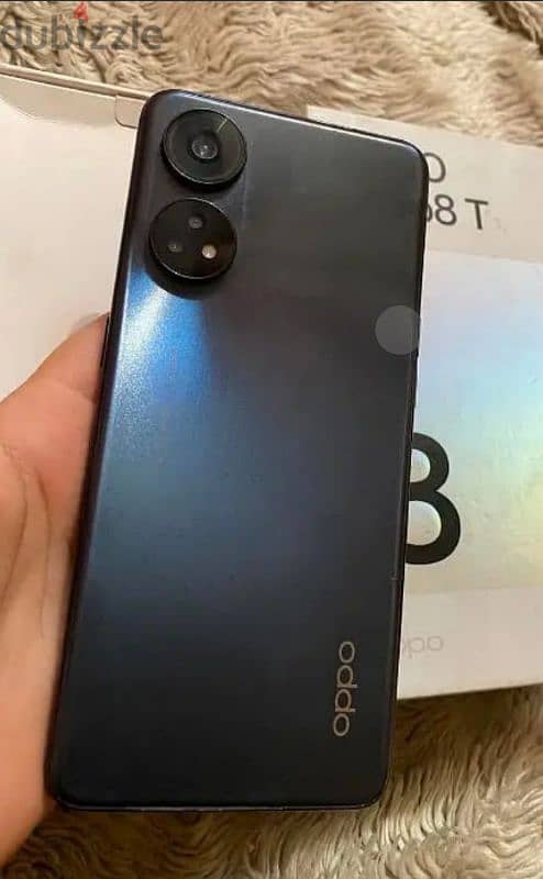 oppo reno 8t 2