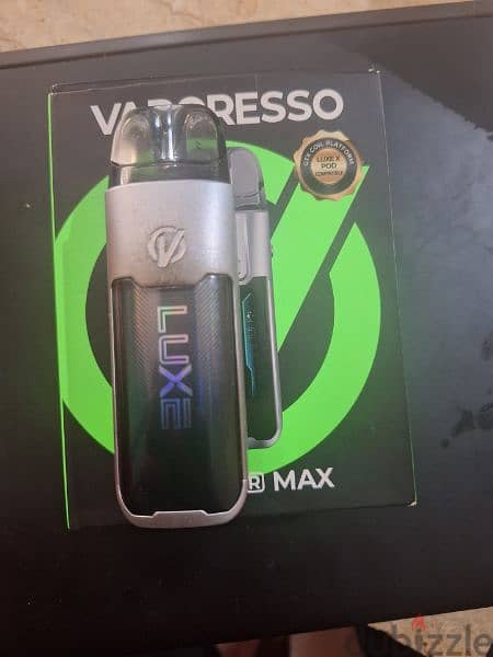 vaporesso luxe xr max 1