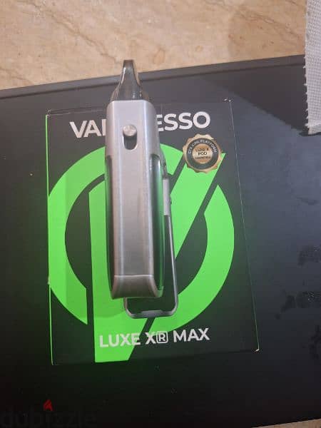 vaporesso luxe xr max 2