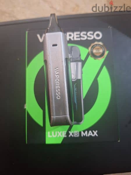 vaporesso luxe xr max 3