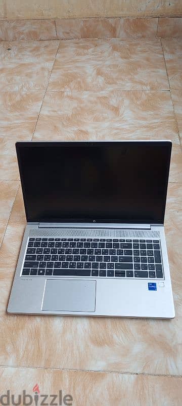 Hp probook 450g8