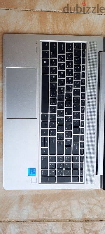 Hp probook 450g8 1