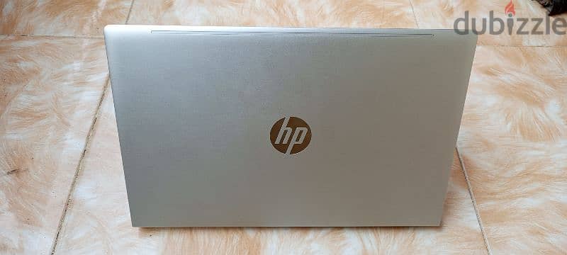 Hp probook 450g8 2