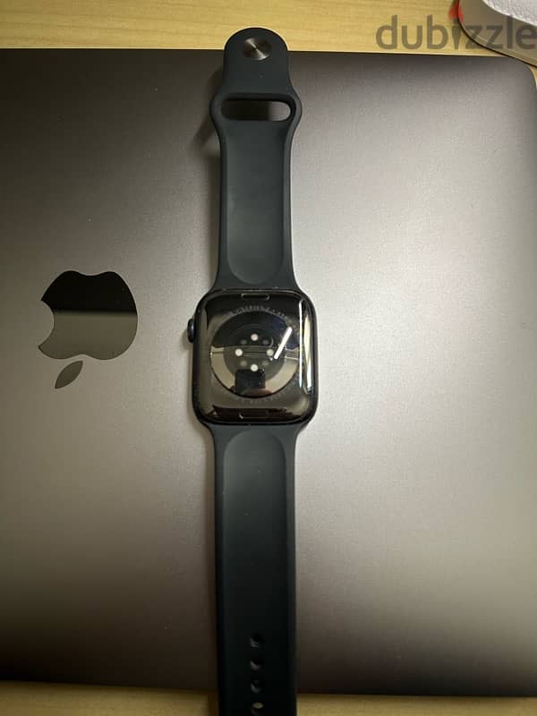 Apple watch series 7 1