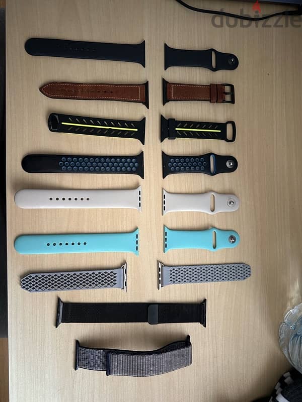 Apple watch series 7 3