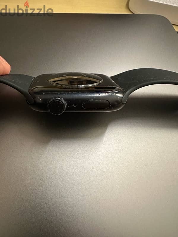 Apple watch series 7 5