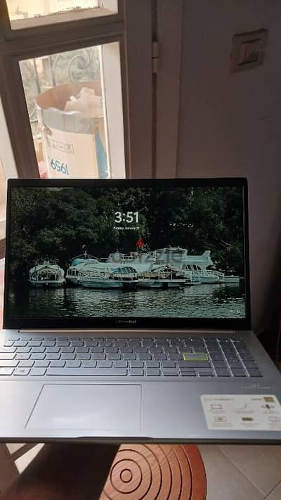 asus vivobook 15 i3 11th gen