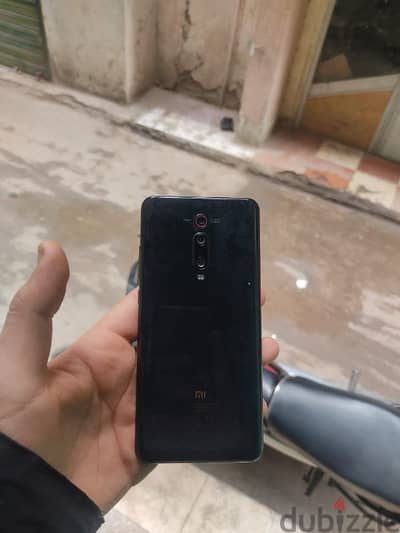 XIAOMI Mi9T