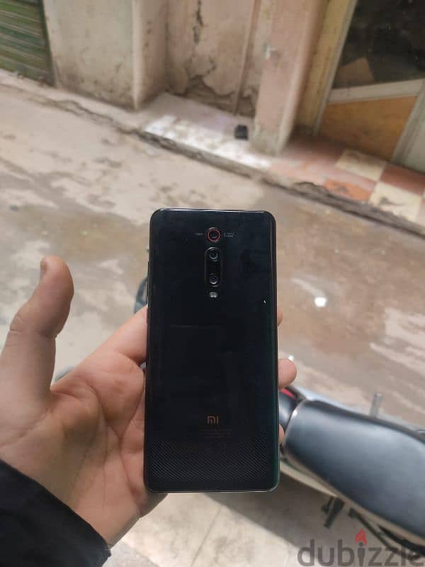 XIAOMI Mi9T 0