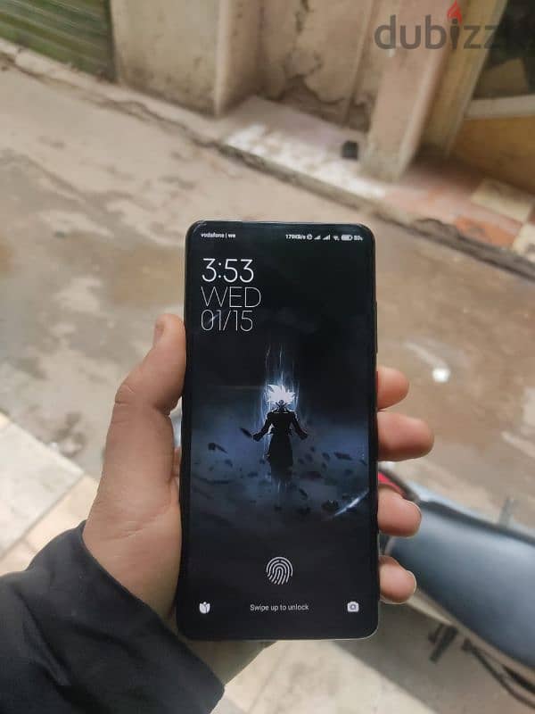 XIAOMI Mi9T 1