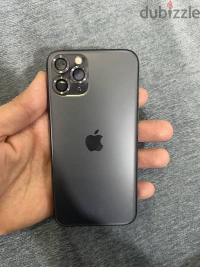 iPhone 11 Pro