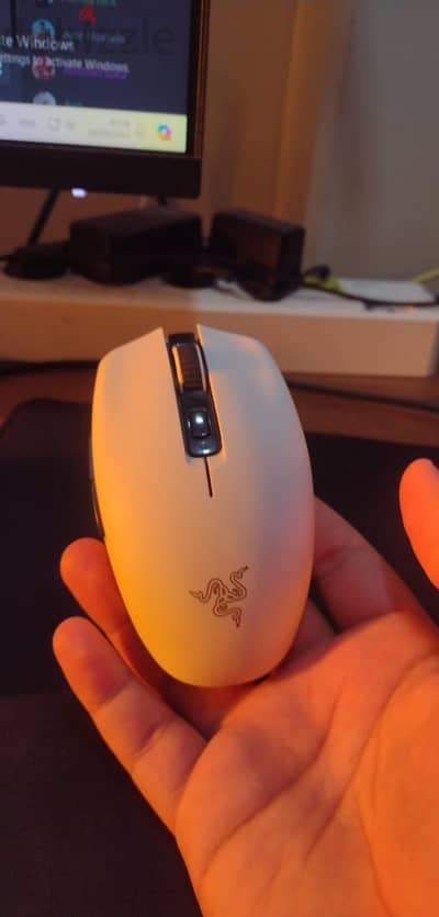 mouse razer orochi v2