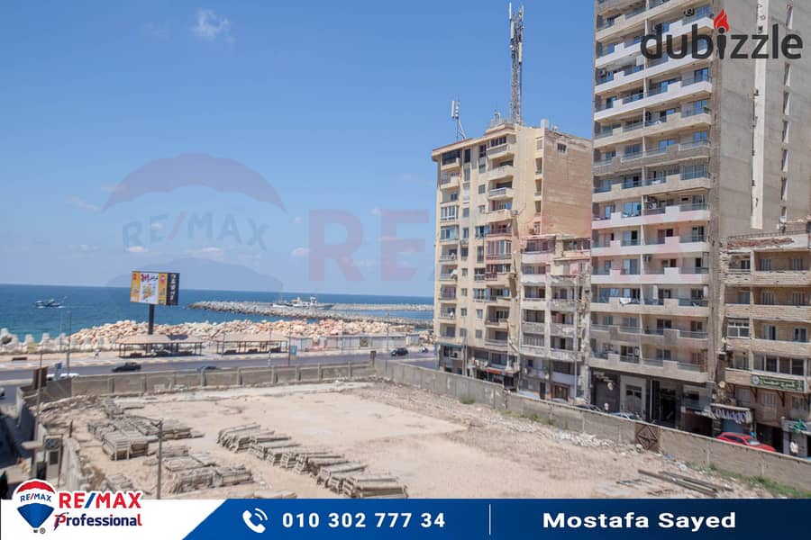 Apartment for sale 220 m Louran (steps from the sea) 0