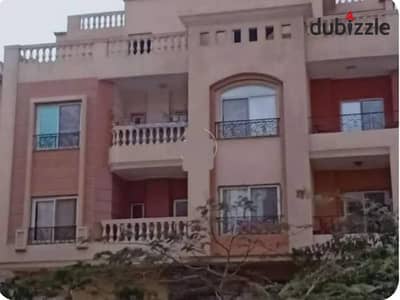 Duplex for sale 370m in South of Acadmy - New Cairo