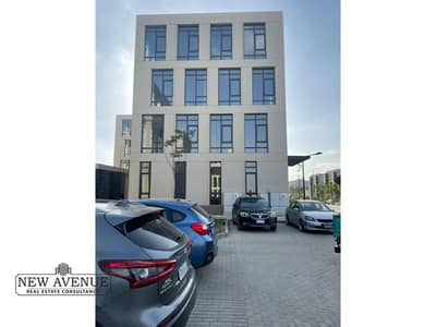 Duplex office 636m with 10% downpayment over 6y