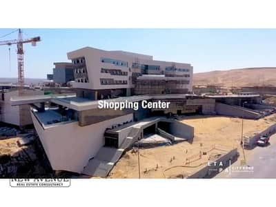 2 Bank retails in Sheikh Zayed | prime location