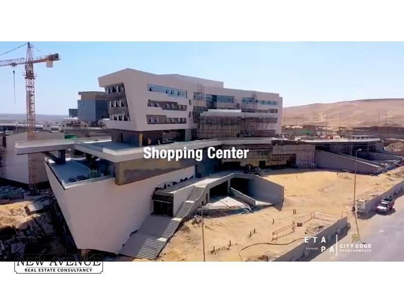 2 Bank retails in Sheikh Zayed | prime location 0