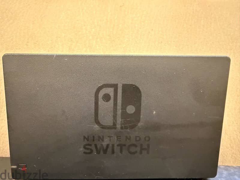 Nintendo switch 1