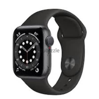 Apple watch series 6