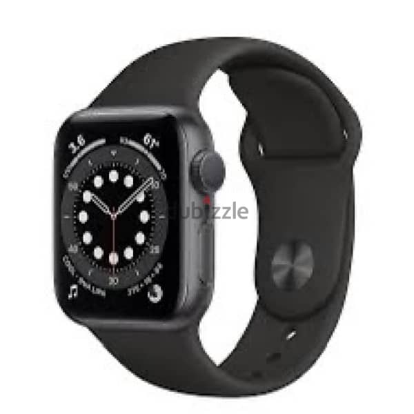 Apple watch series 6 0