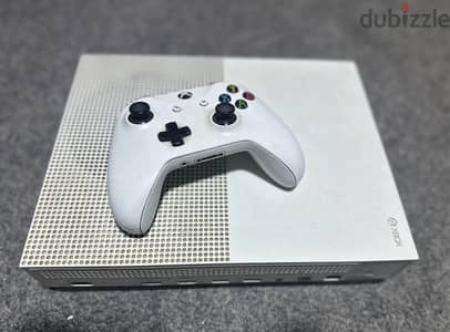 Xbox one s 1T