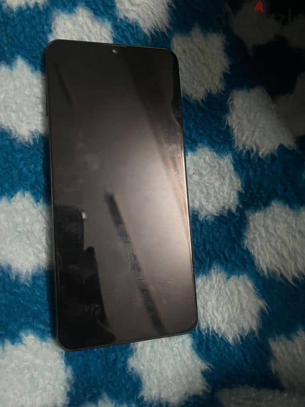 Samsung A31 كسر زيرو 2