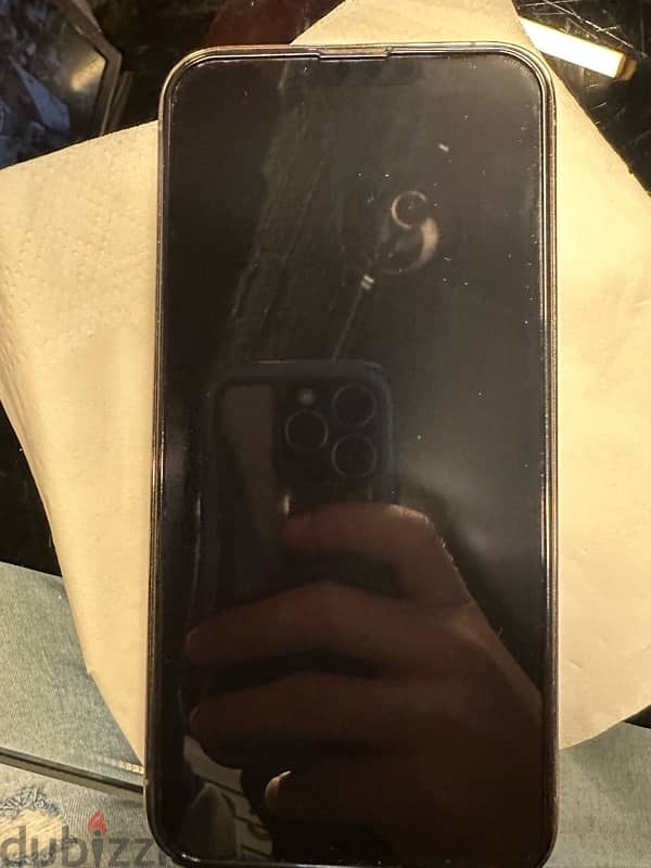 iphone 13 pro max used like new 1