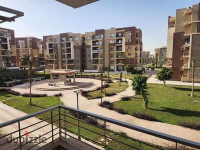 Apartment For Sale 130 Sqm Ready To Move In Dar Misr El Koronfel