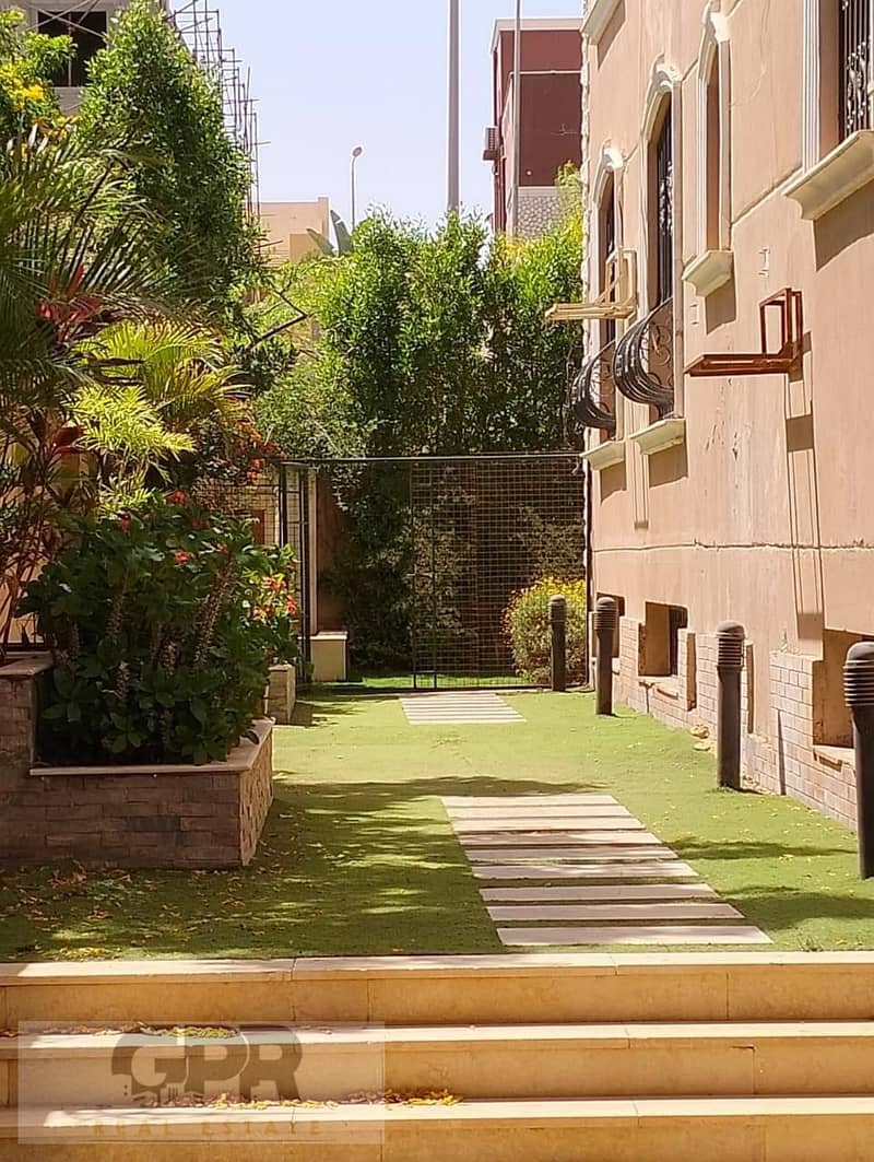 4BR Townhouse villa  for sale 360m  in 6th Settlement New Cairo in Midtown East nest to Hyde Park and Mivida New Cairo 0