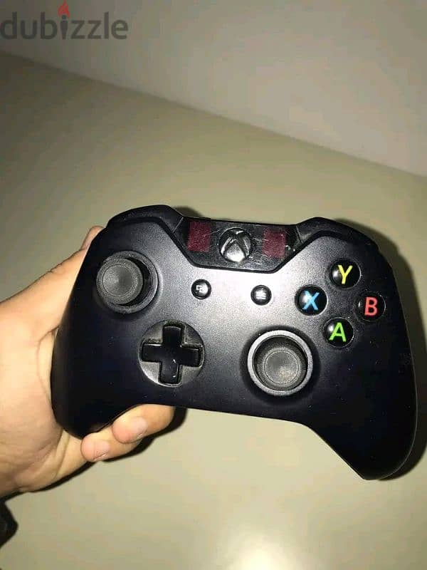 Xbox one 1