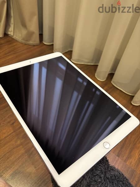 iPad Pro 2017 (10.5inch) 64GB - Silver 5