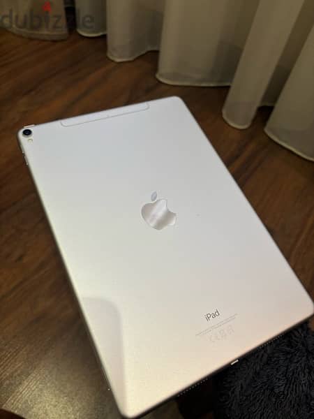 iPad Pro 2017 (10.5inch) 64GB - Silver 6