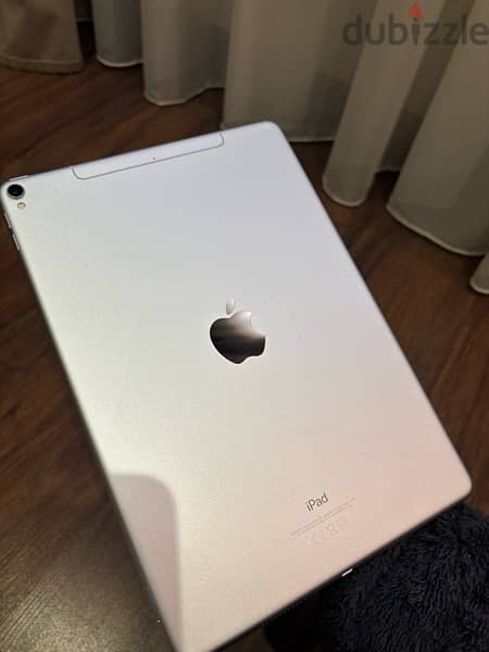 iPad Pro 2017 (10.5inch) 64GB - Silver 7