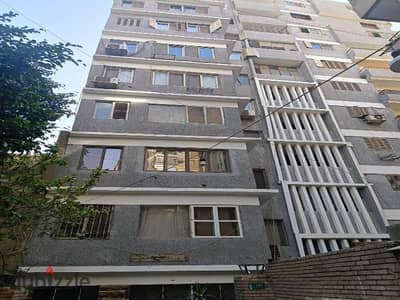 Apartment for sale 175m in El Atihad Square - Maadi