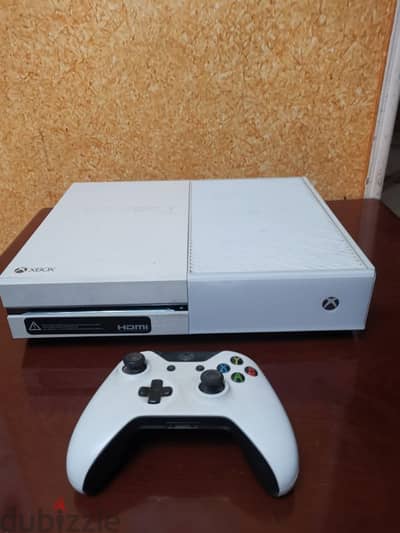 Xbox one